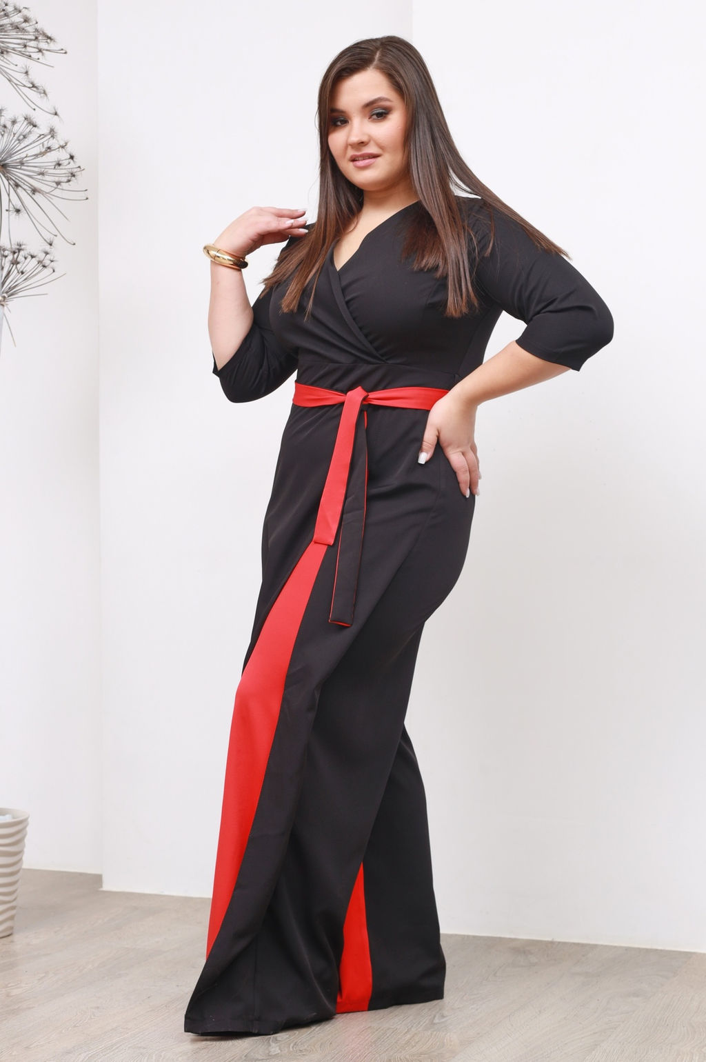 Комбинезон-2075