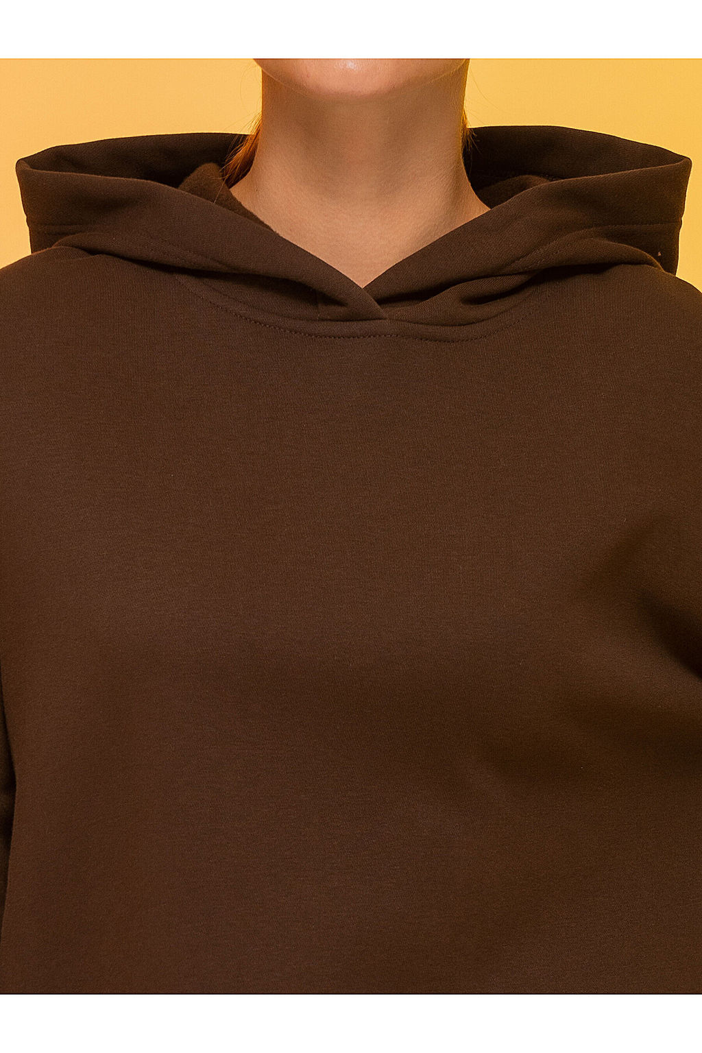 PELICAN DFNK6929 Толстовка женская  фото 6