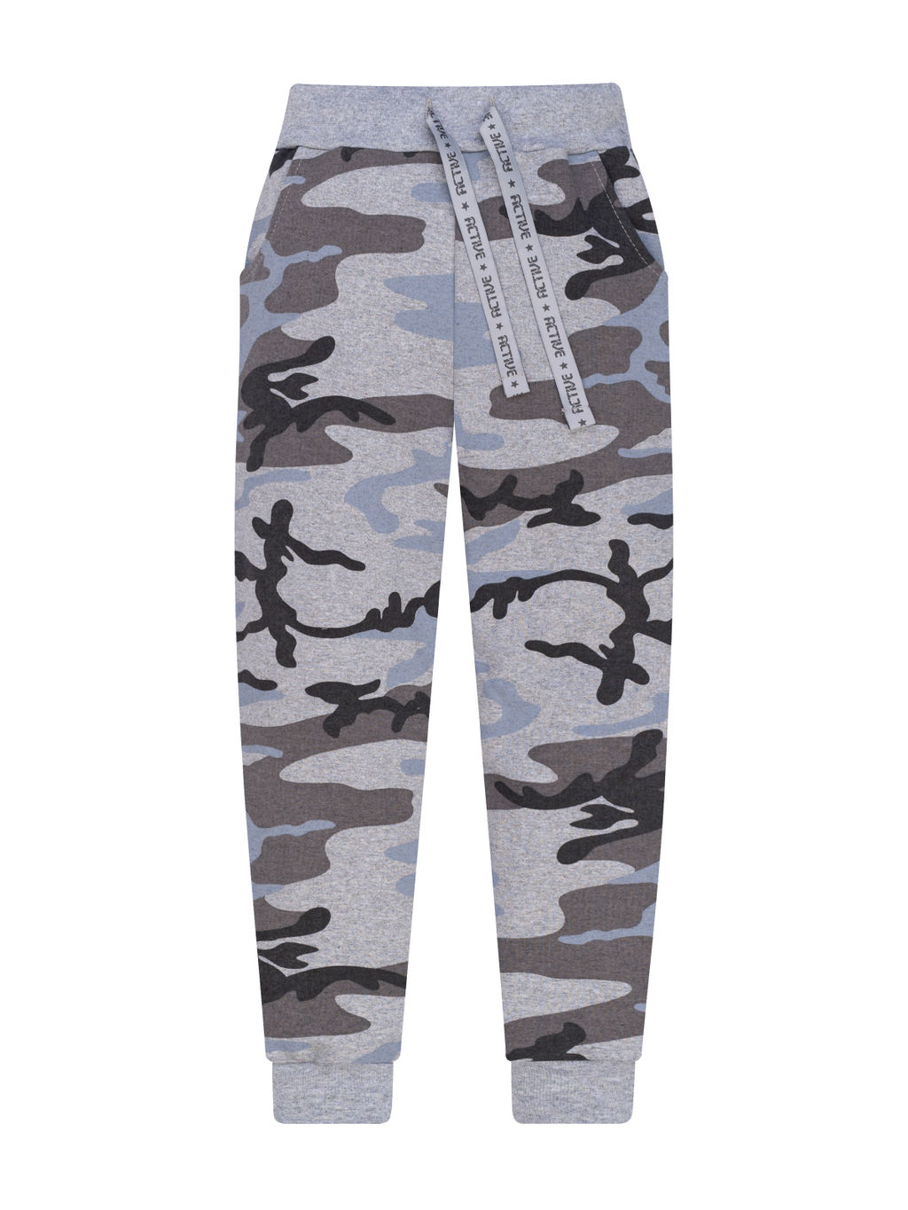 Костюм для малышей серый мейнкун - Утенок фото 7