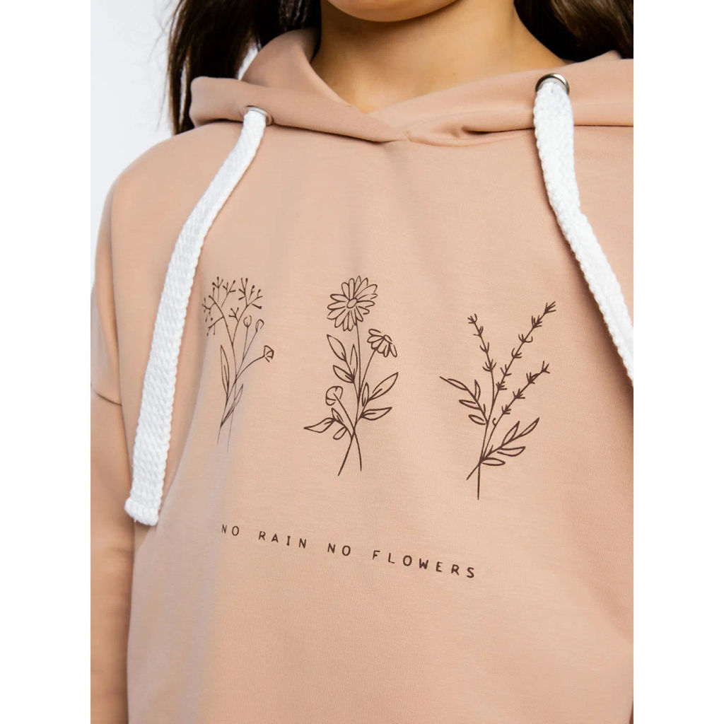 Костюм спортивный футер 2х нитка петля 8341300102 8341300102 купить оптом по цене 1 391 ?| Фабрика детской одежды Юлла - Youlala фото 10