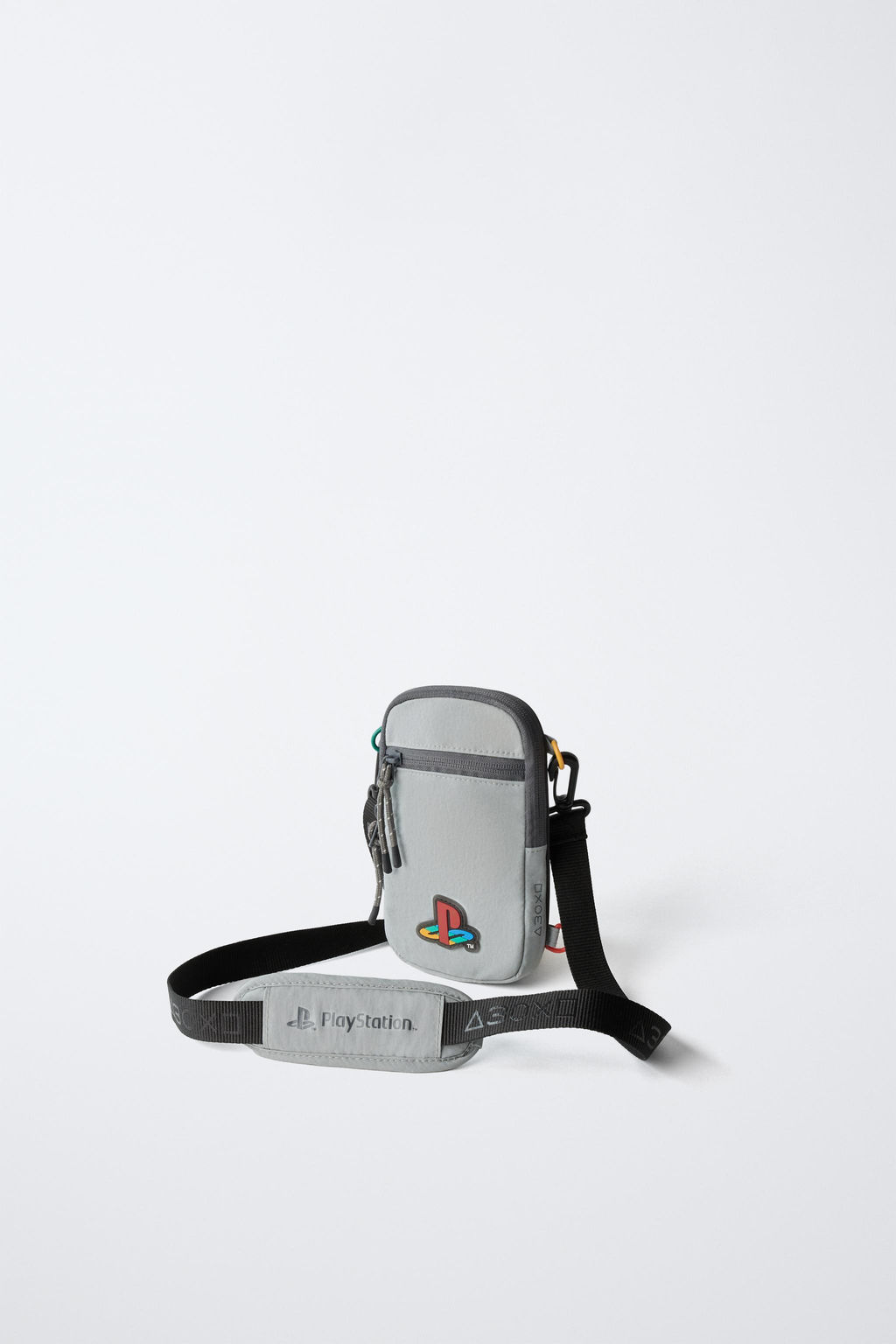 PLAYSTATION 30TH ANNIVERSARY - Zara фото 3