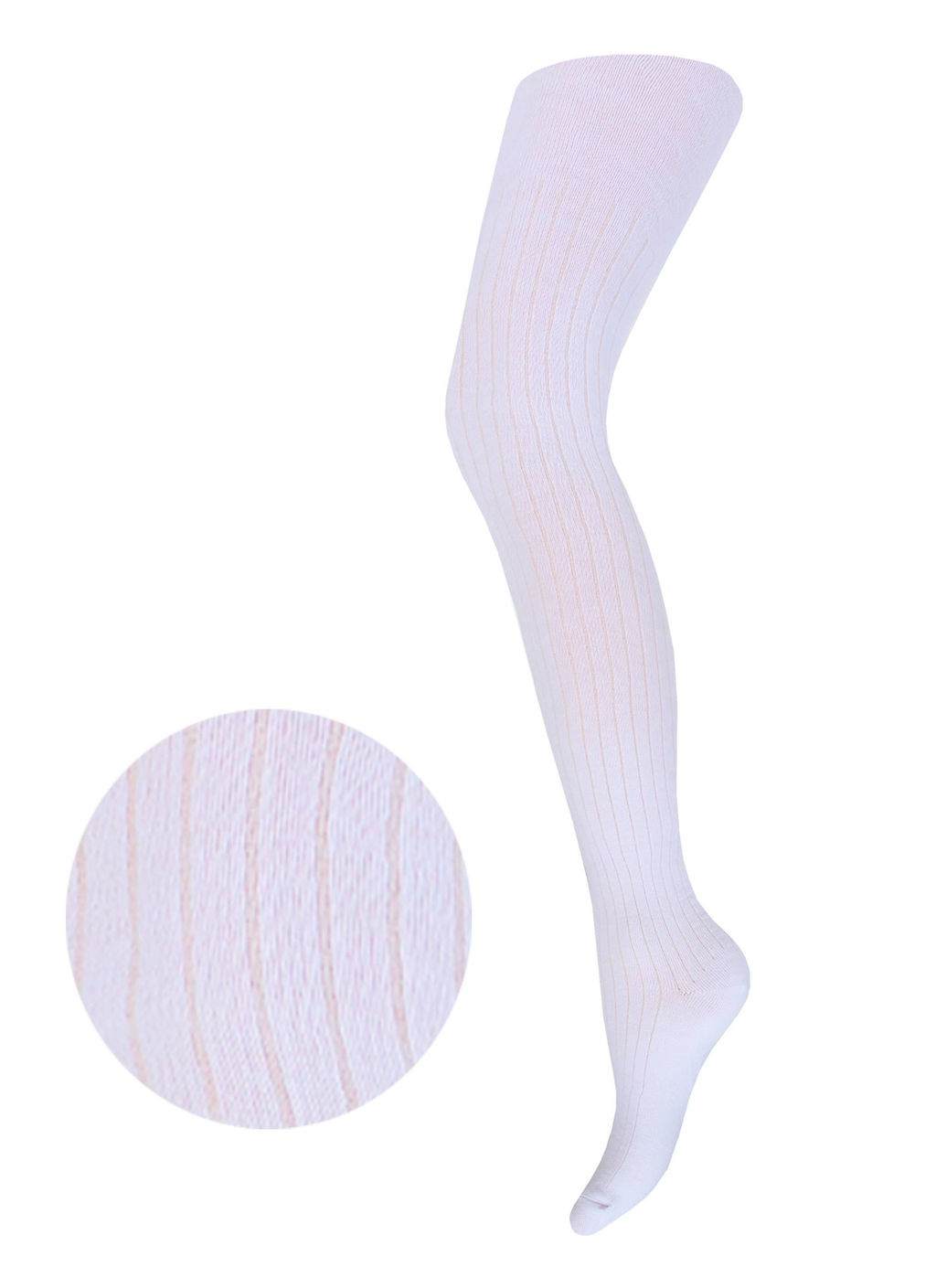 БРЕСТСКИЕ КОЛГОТКИ ДЕТСКИЕ 3278 БЕЛЫЙ