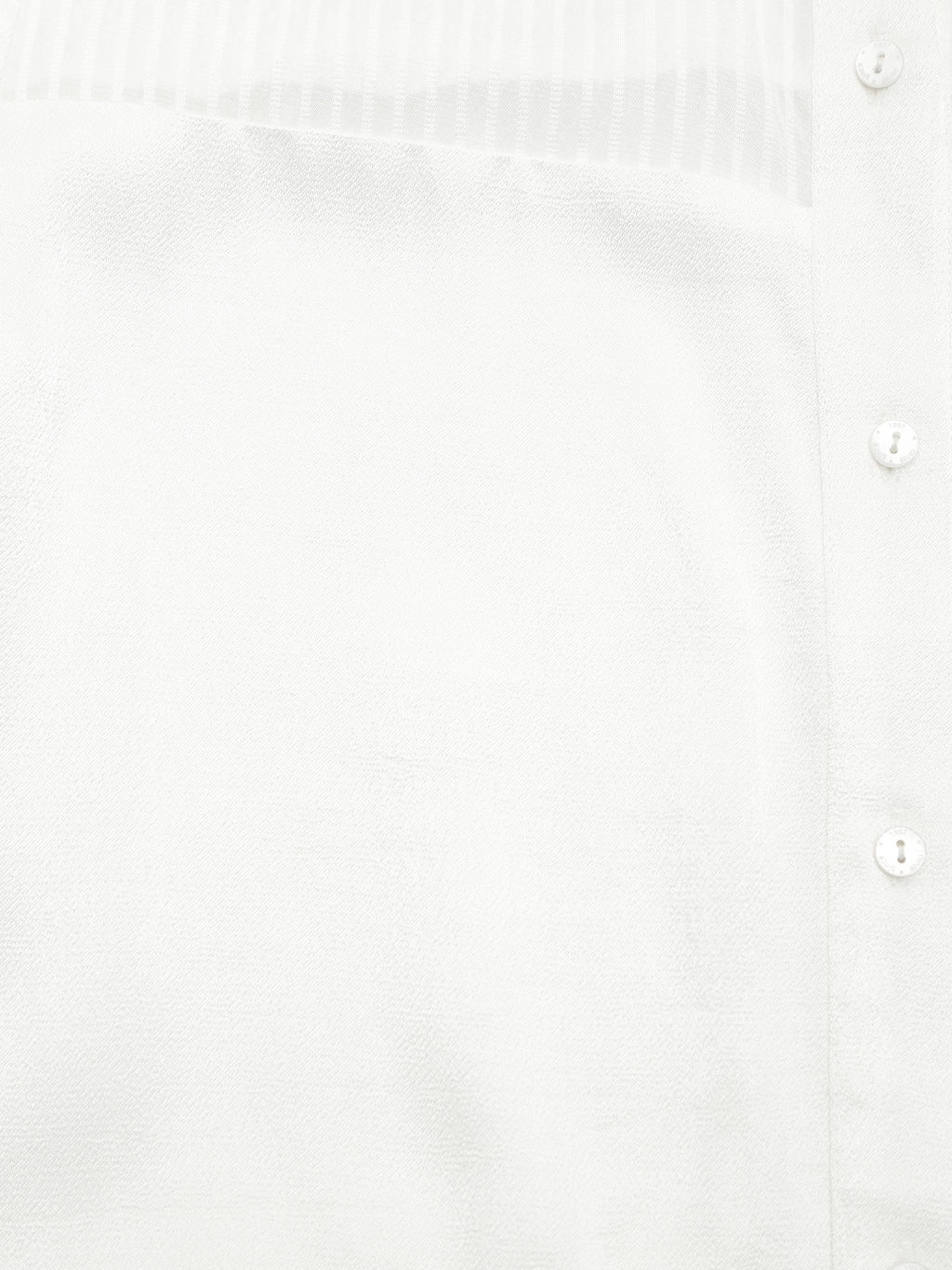 CONTE Блузка женская LBL 1095 off-white - Conte elegant фото 8