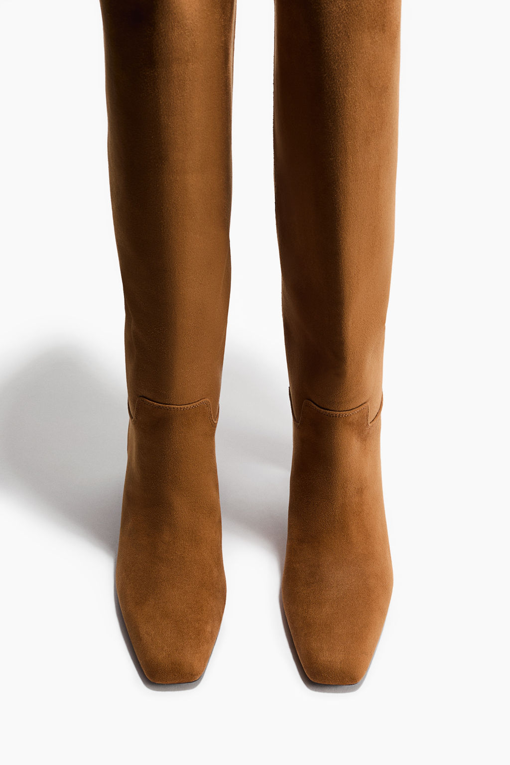 Botas a la rodilla - H&m фото 8