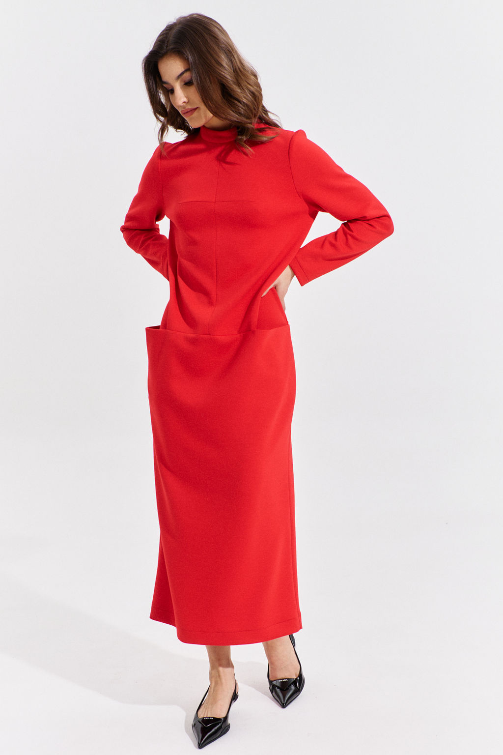 платье 1363/2 - Rinka фото 6