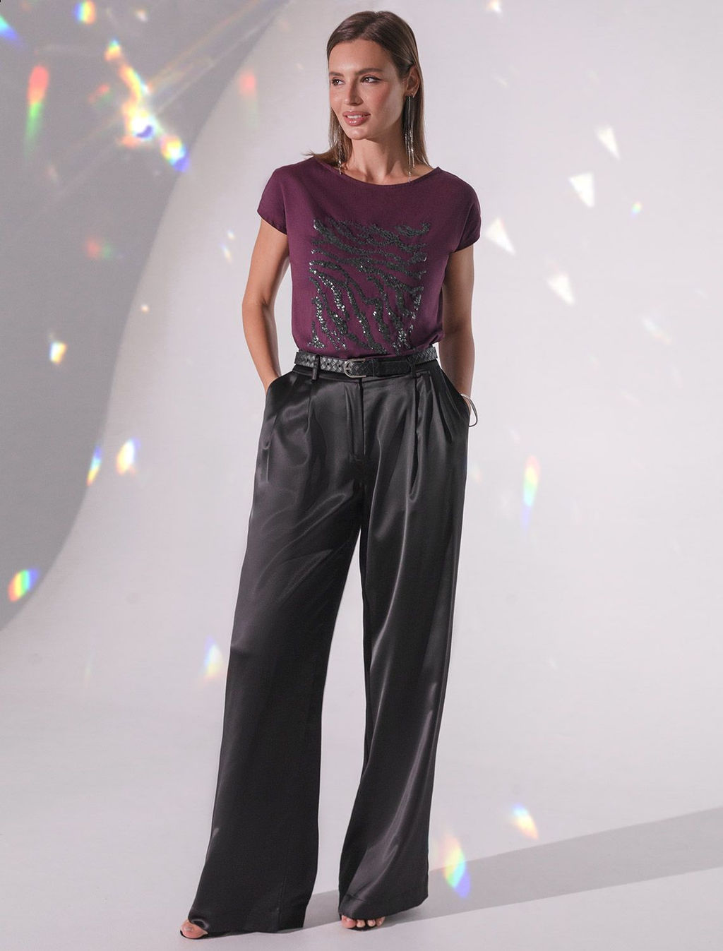 Футболка - Vilatte фото 5