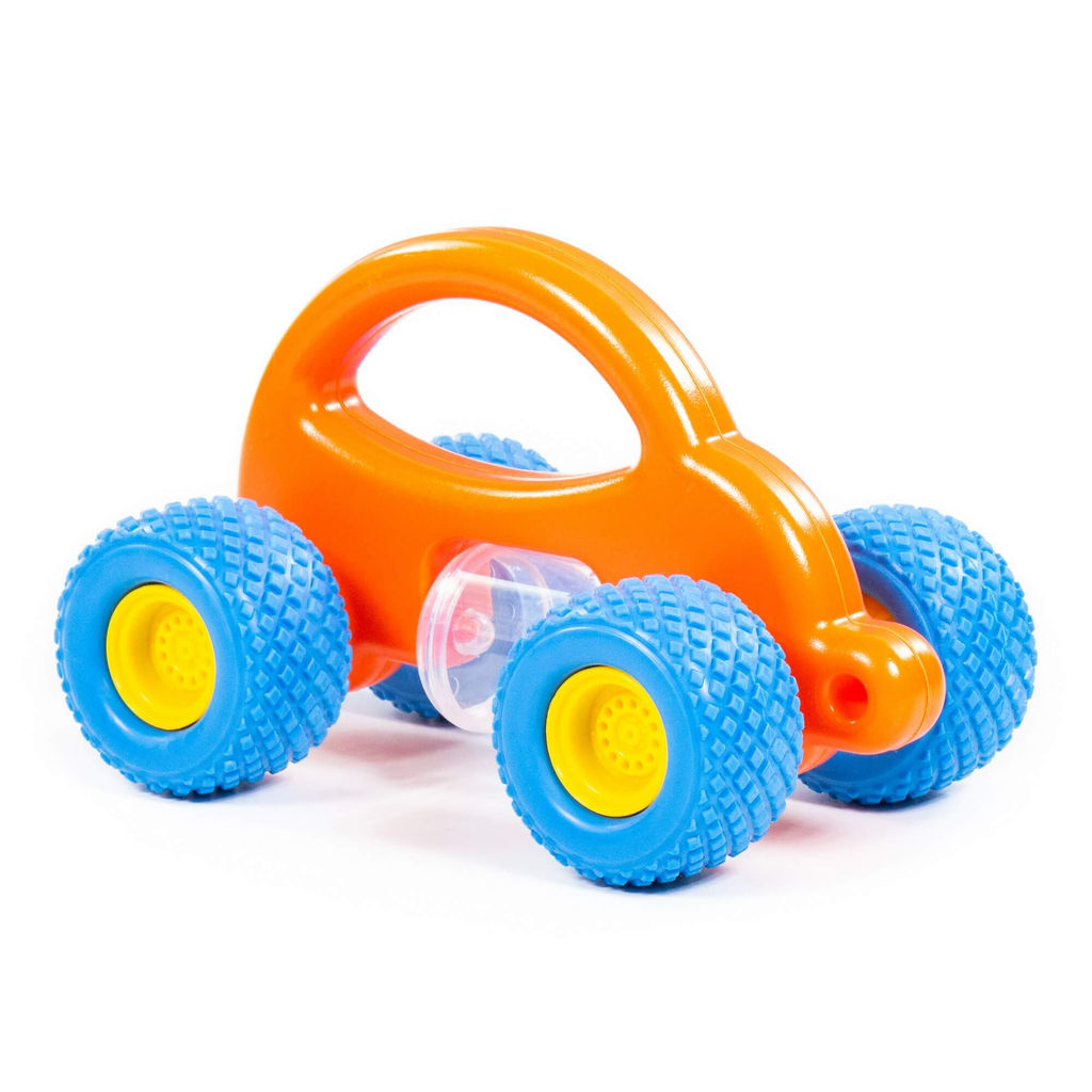 Беби Грипкар - Автомобиль - Полесье фото 5