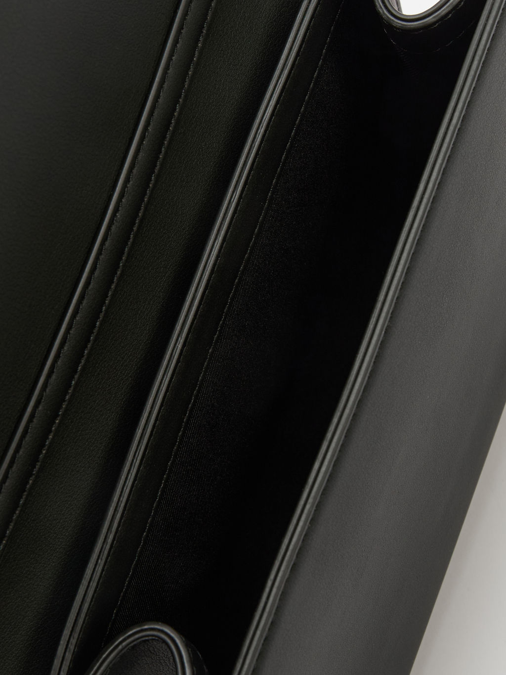 Клатч LOVE MOSCHINO SMART DAILY BAG Артикул 4376148, черный  фото 4