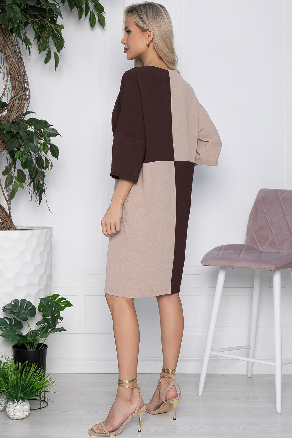 Платье Кайла - Lt collection фото 13