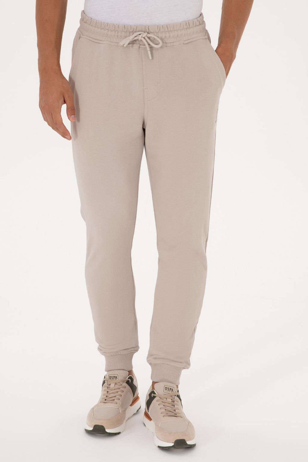 Erkek Ta_ E_ofman Alt_ Sepette S_rpriz _ndirim - U.s. polo assn фото 2