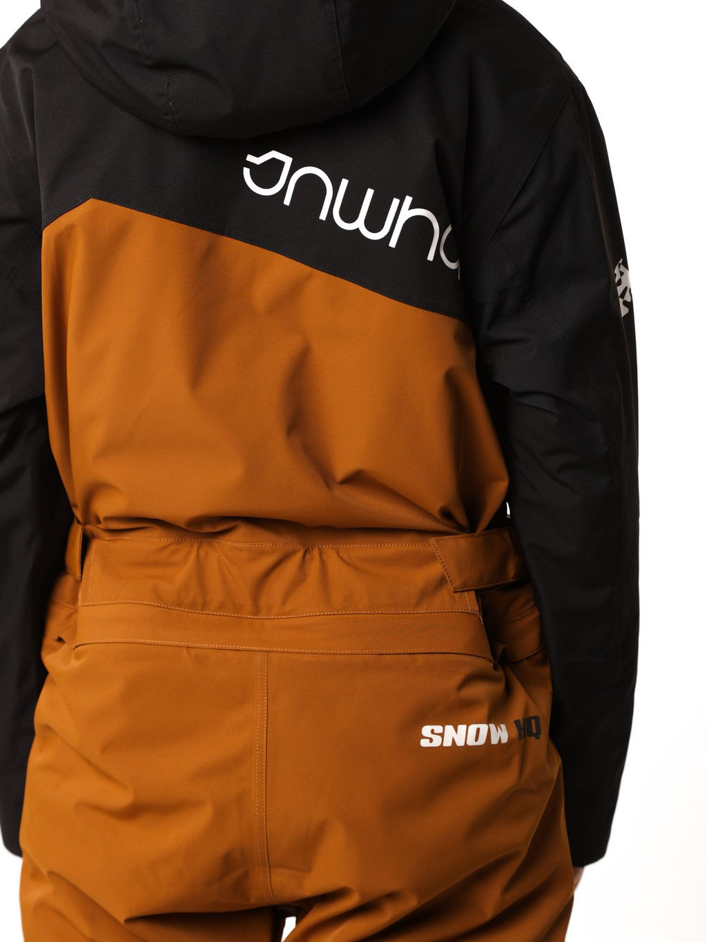 Комбинезон T-90100 Песочный