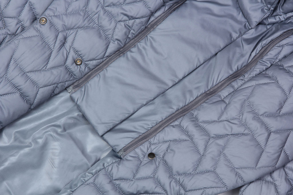 Пальто-трансформер - Gipnoz фото 3