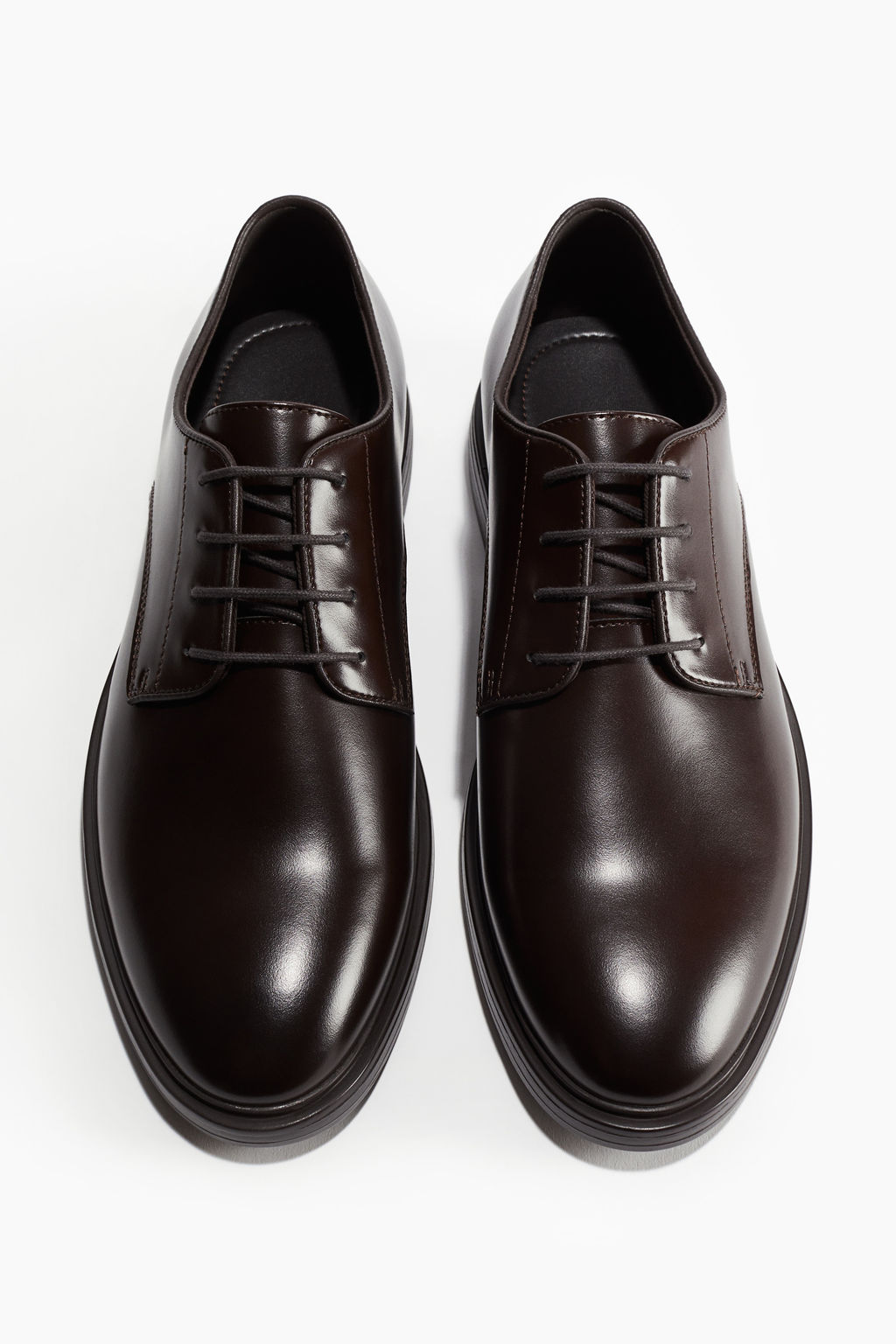 Zapatos Derby - H&m фото 4
