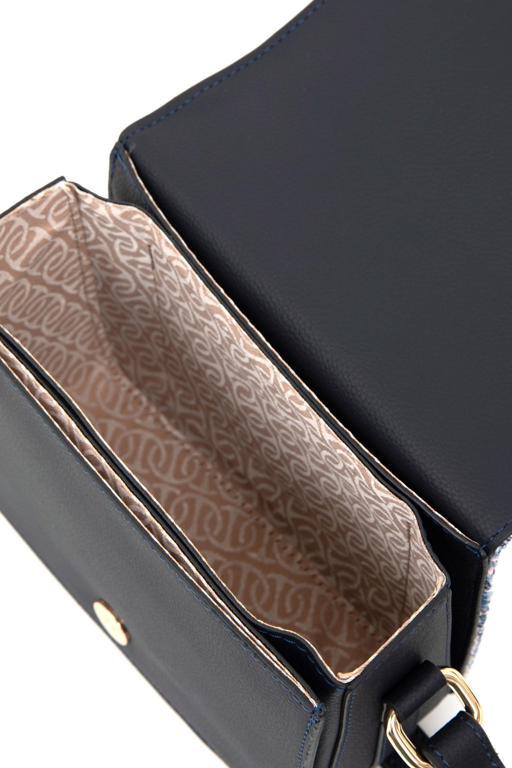 Женская синяя сумка - U.s. polo assn фото 5