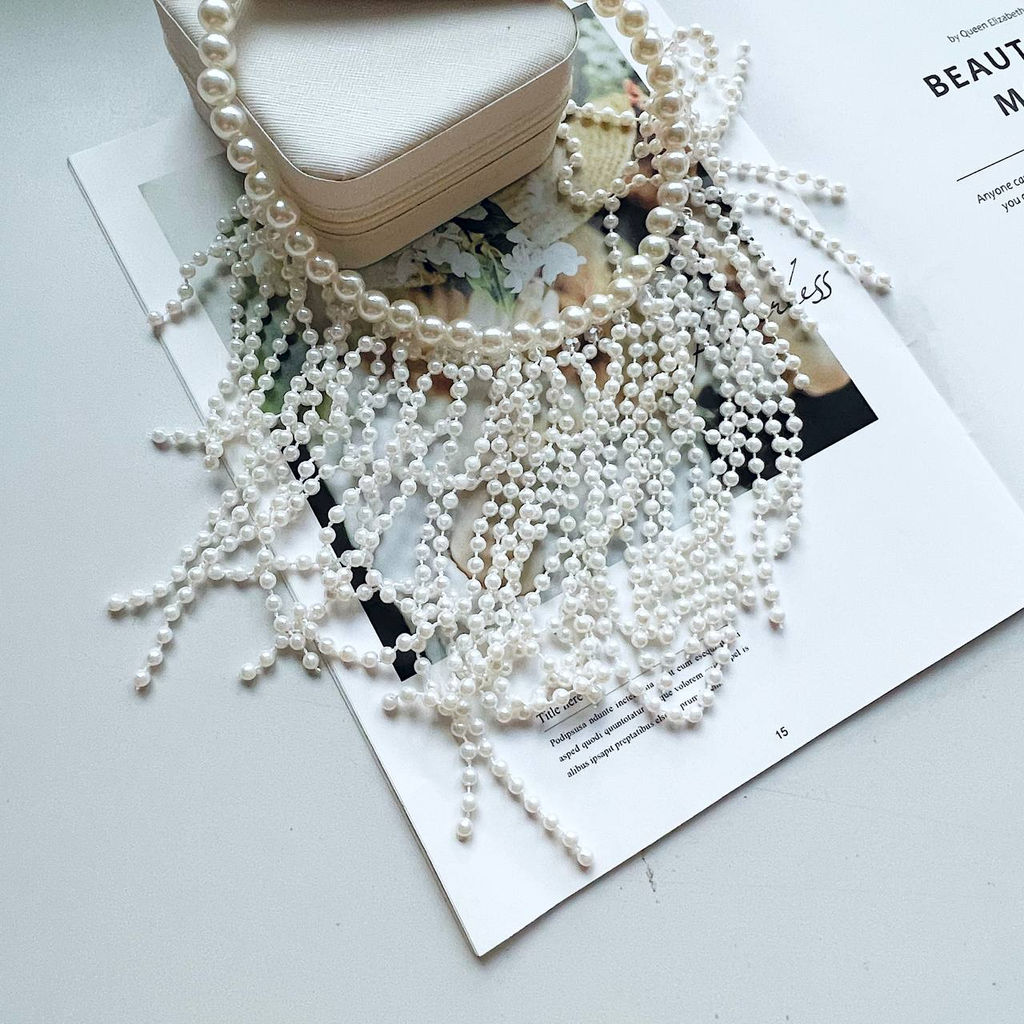 701653340 Колье-чокер - J.prettier фото 2