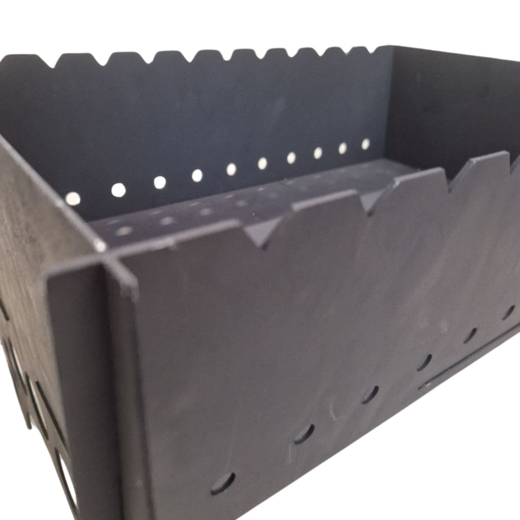 Мангал 2,5 1897-2,5