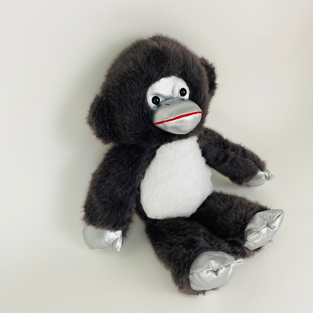 Мягкая игрушка Обезьяна 45 см (арт. 4444/45) - Storyland фото 5