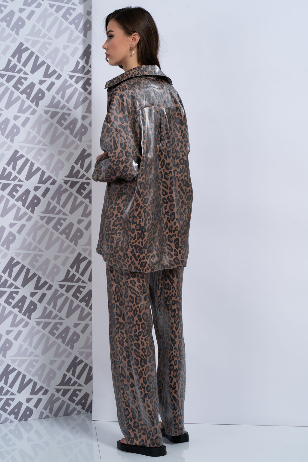 Костюм 41704171 - Kivviwear фото 12