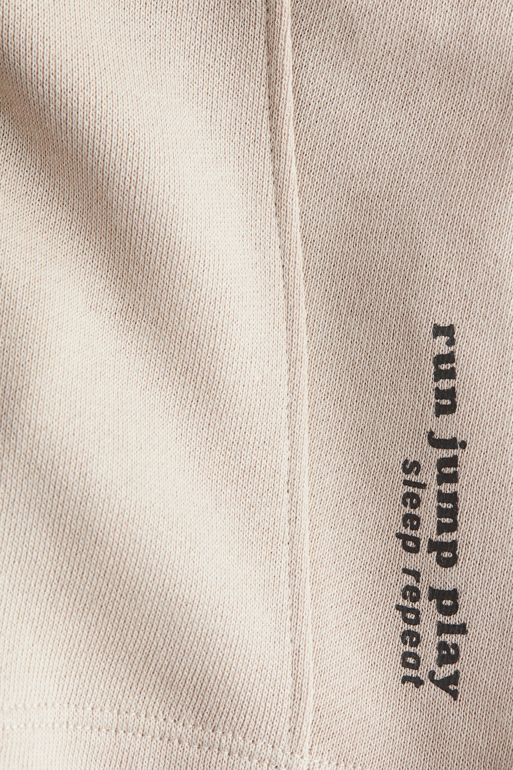 Conjunto de camiseta y pantal?n corto - H&m фото 5