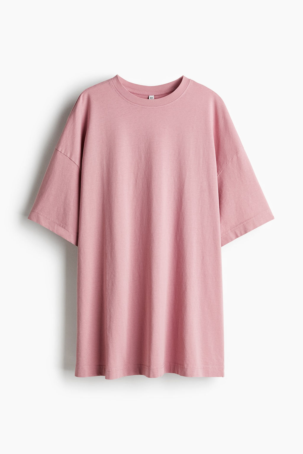 Camiseta oversize - H&m фото 4