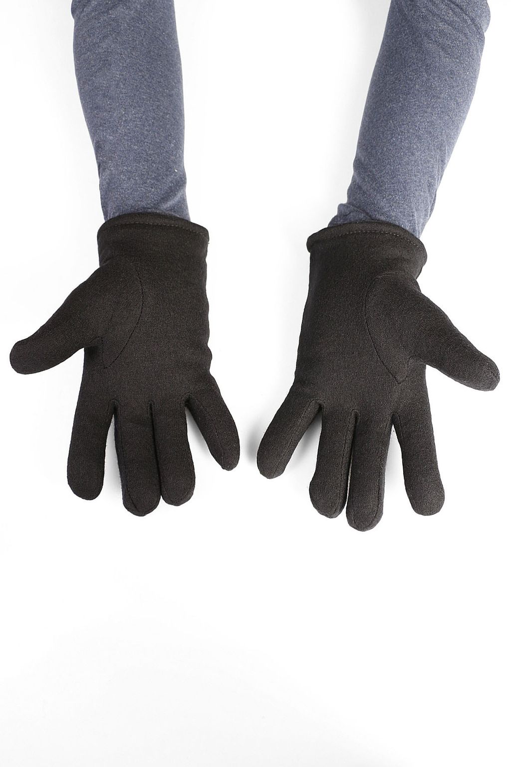 2-58 0705.С1 Перчатки мужские утепленные - Almond фото 2