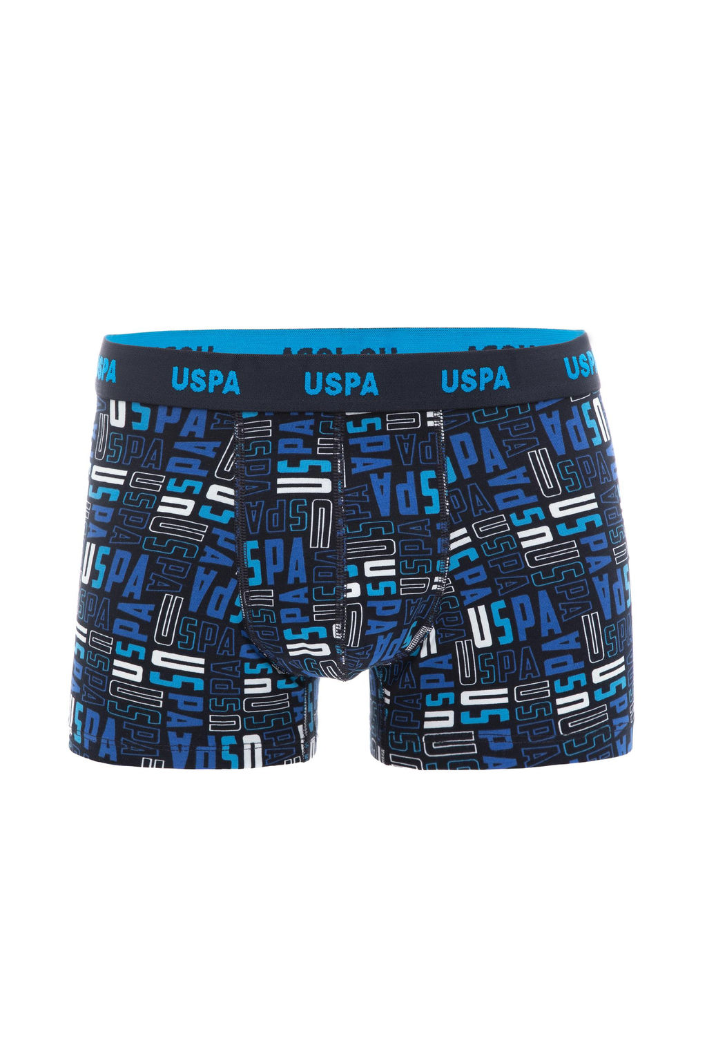 Мужской комплект боксеров из трех предметов Неожиданная скидка в корзине - U.s. polo assn фото 5