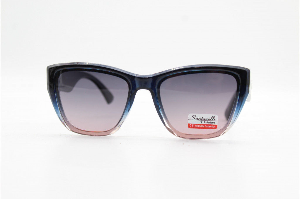 Солнцезащитные очки Santarelli (Polarized) 2349 57-16-143 С5