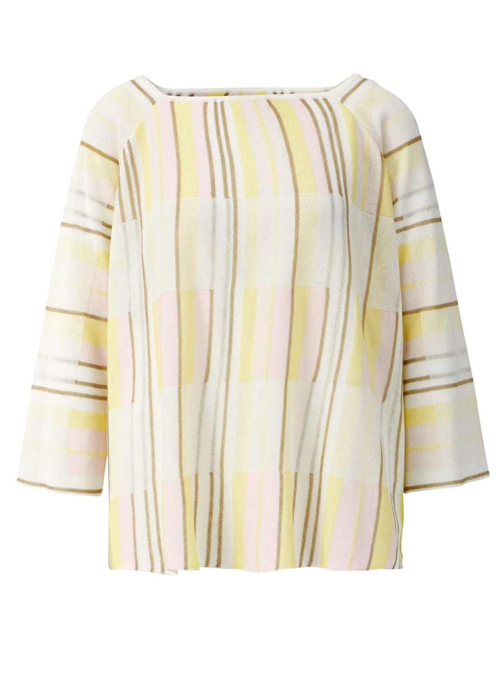 Пуловер, пестрый - Heine фото 2