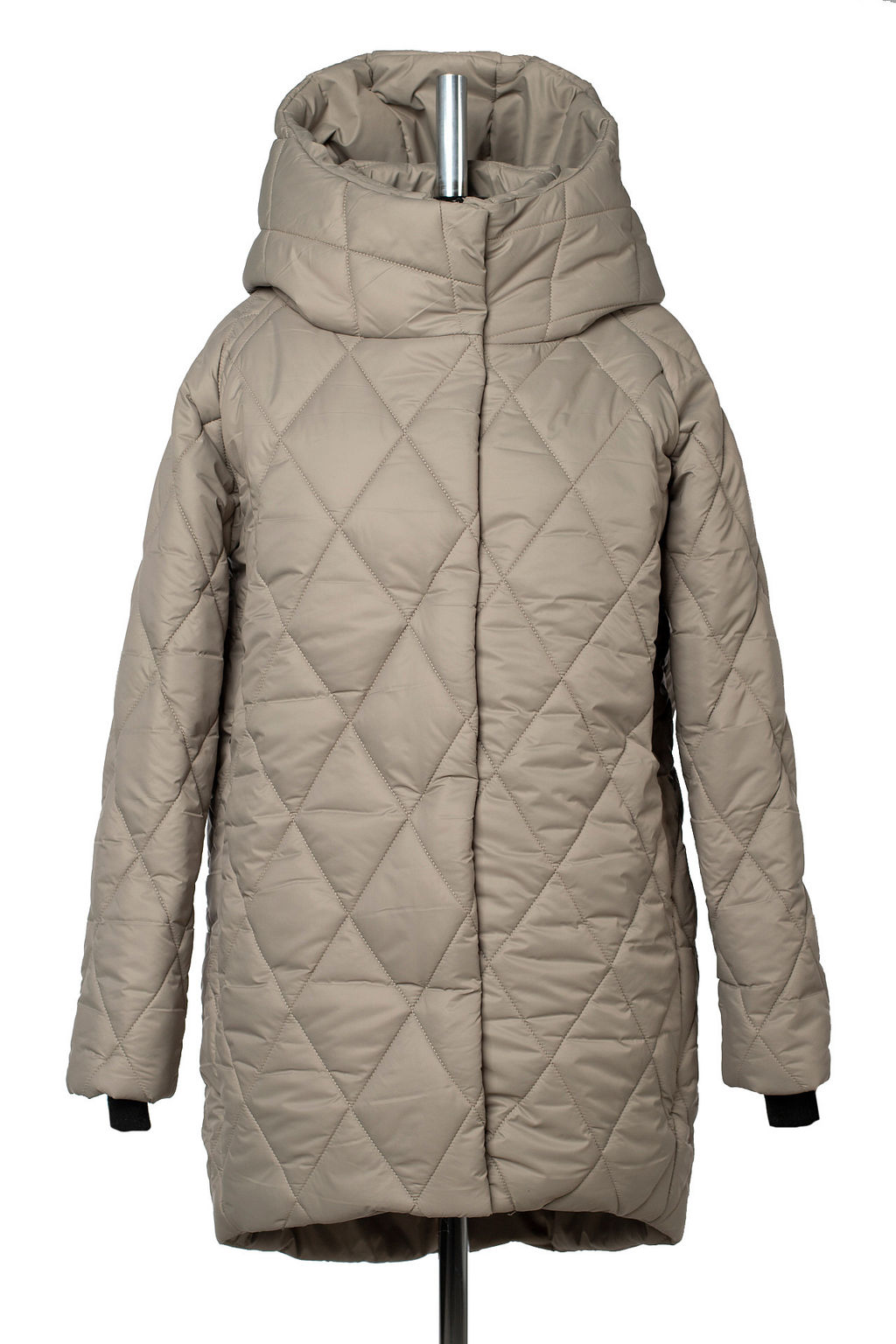 Куртка зимняя синтепон 300 г - El podio фото 7