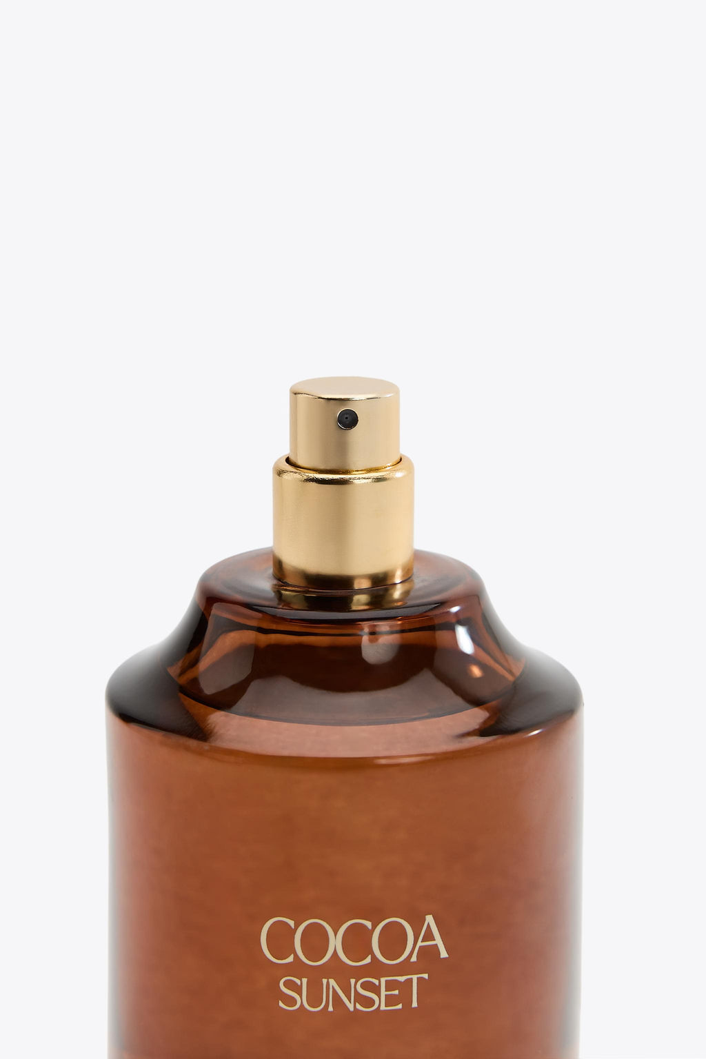 COCOA SUNSET EDP 100ML (3.4 FL. OZ). - Zara фото 4