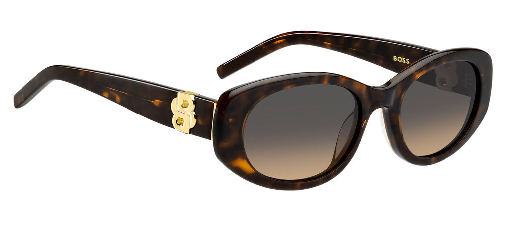 Солнцезащитные очки BOSS 1859/G/S - Hugo Boss фото 3