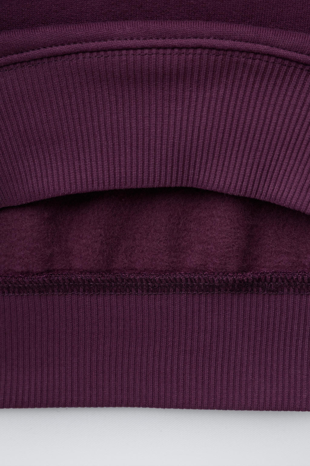 SHINY CHERRY SWEATSHIRT - Zara фото 8