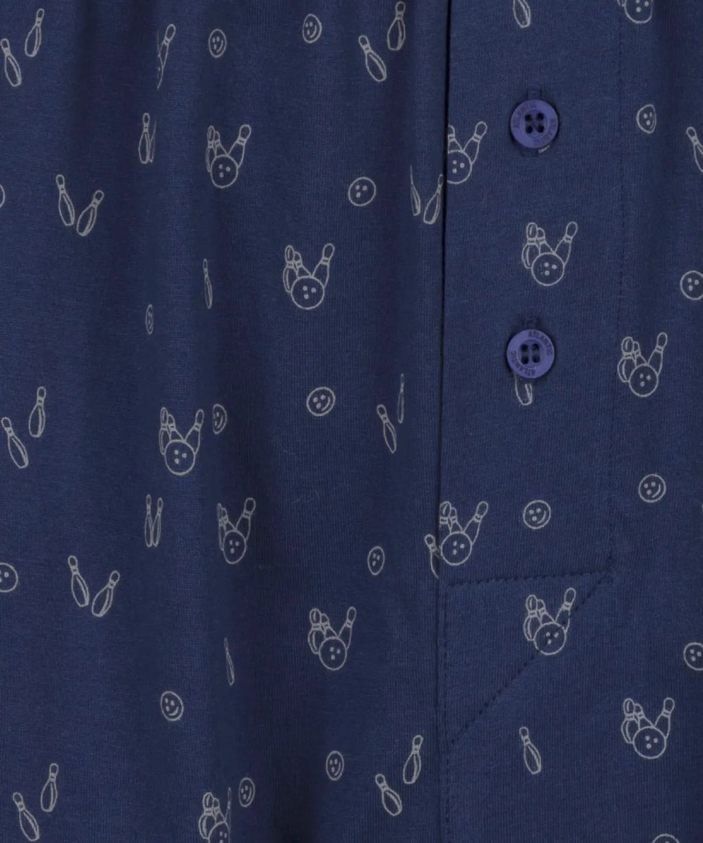 2MBX-013 Трусы боксеры Sport - набор 2 шт. - Atlantic фото 9