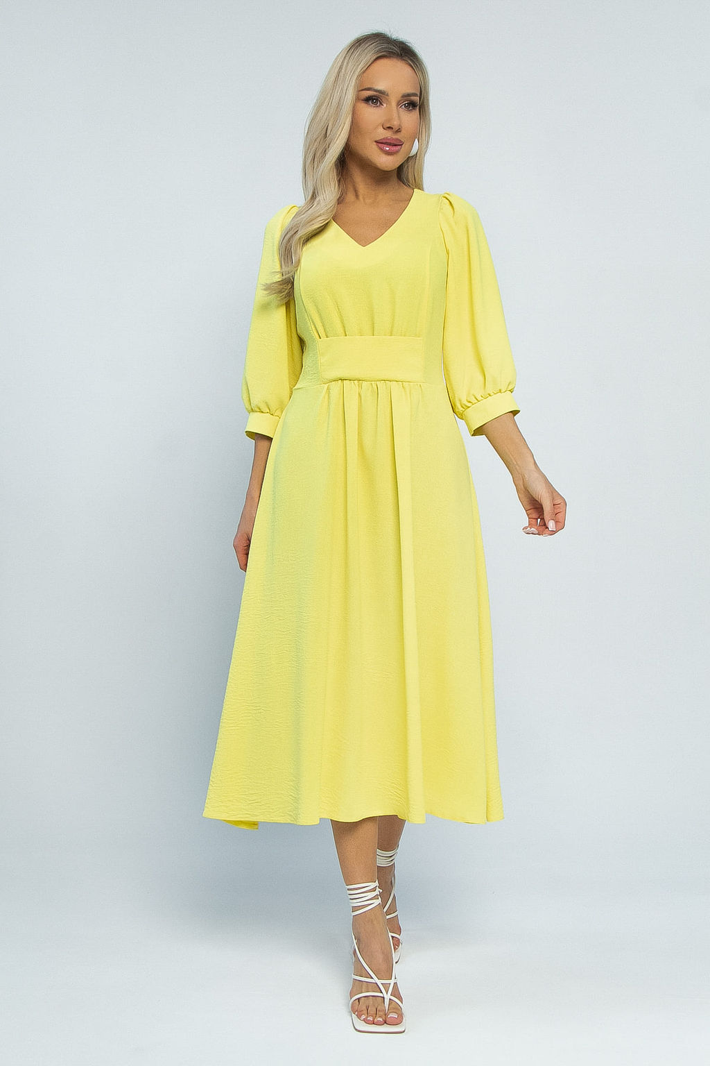 Платье Мадлен - Lt collection фото 34