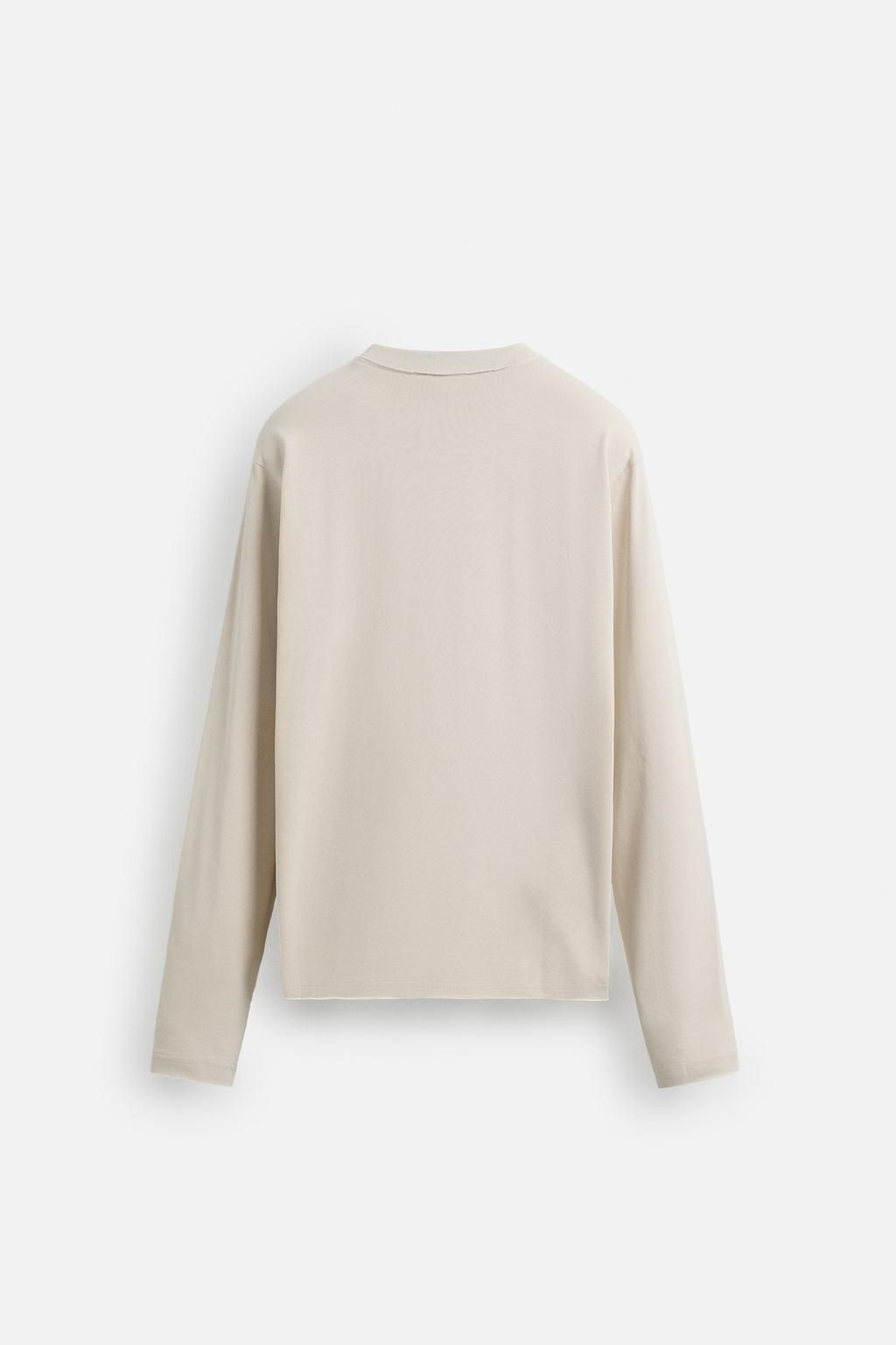 COMBINED RED TOP - Zara фото 8