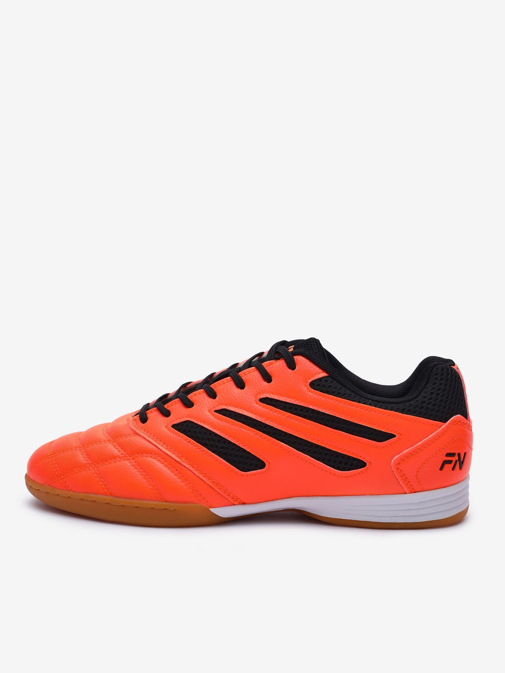 Футзалки FN Shadow (IN) (Orange/Black)