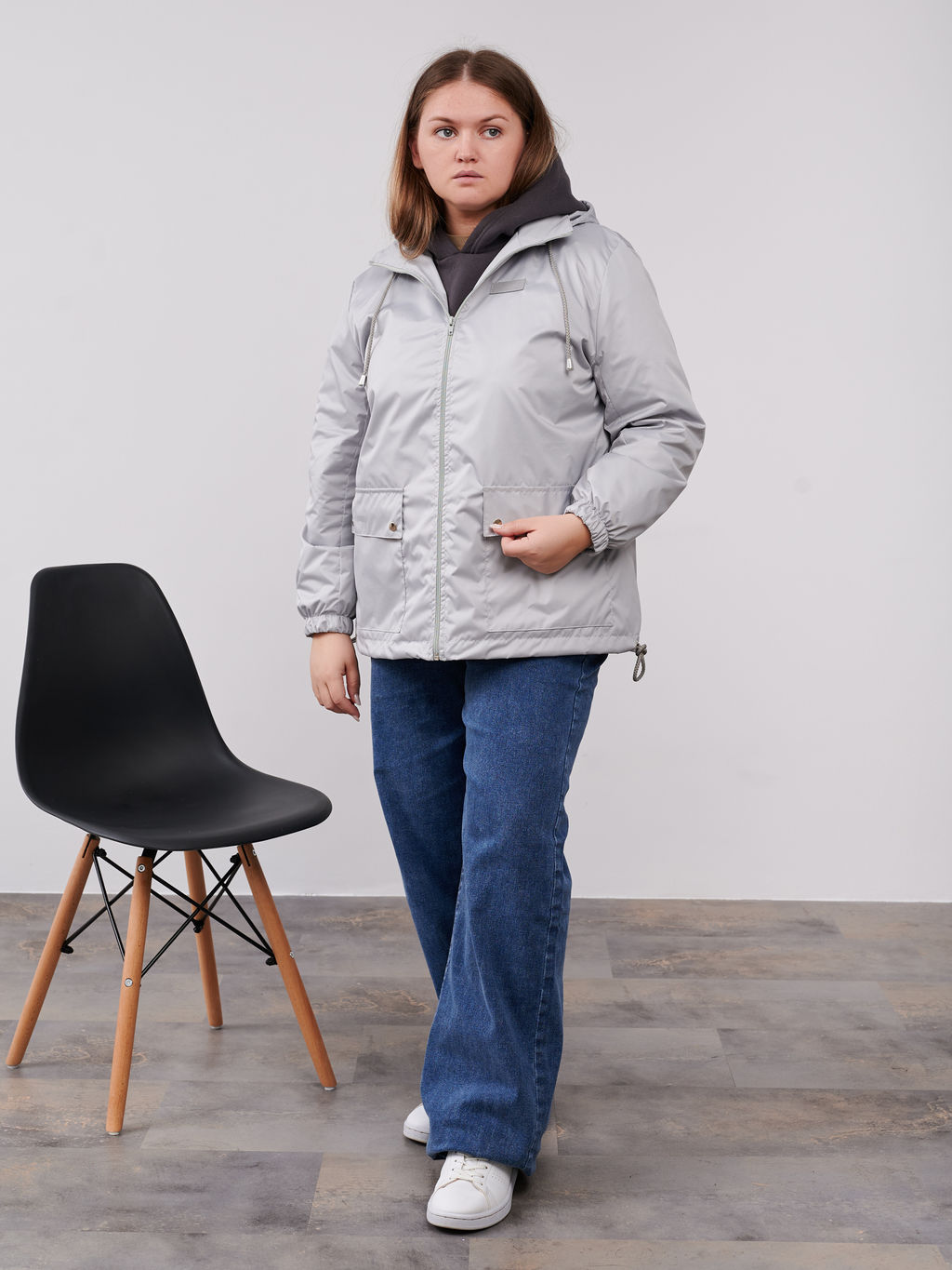 Ветровка Обри - Yollochka фото 2