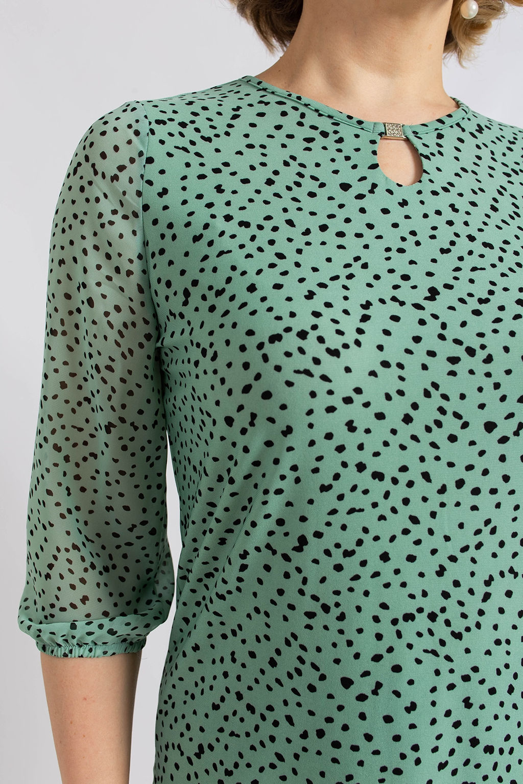 Джемпер женский Ш3959а - Olsarri фото 16