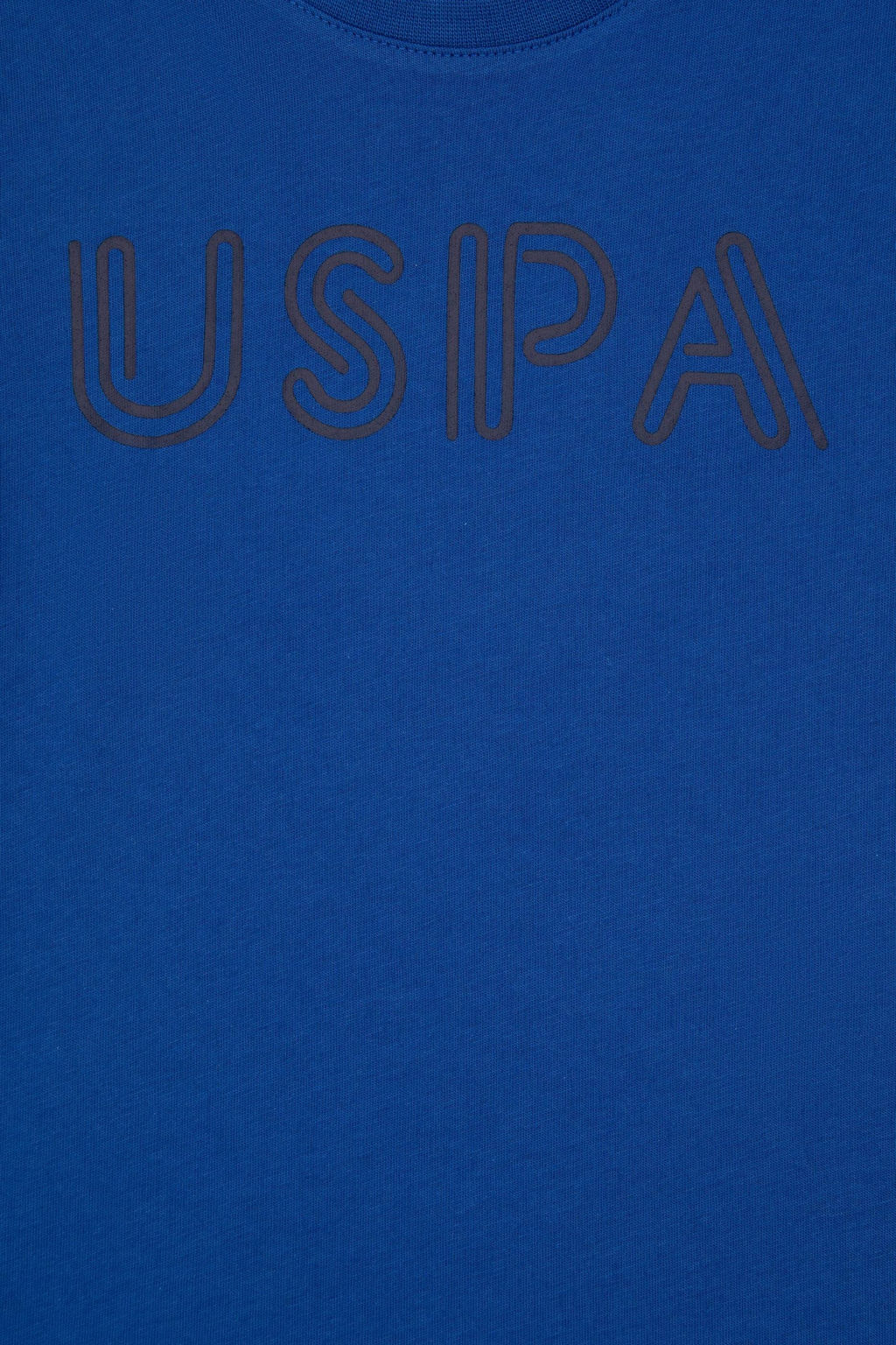 Erkek _ocuk Saks Basic Ti__rt Sepette S_rpriz _ndirim - U.s. polo assn фото 3