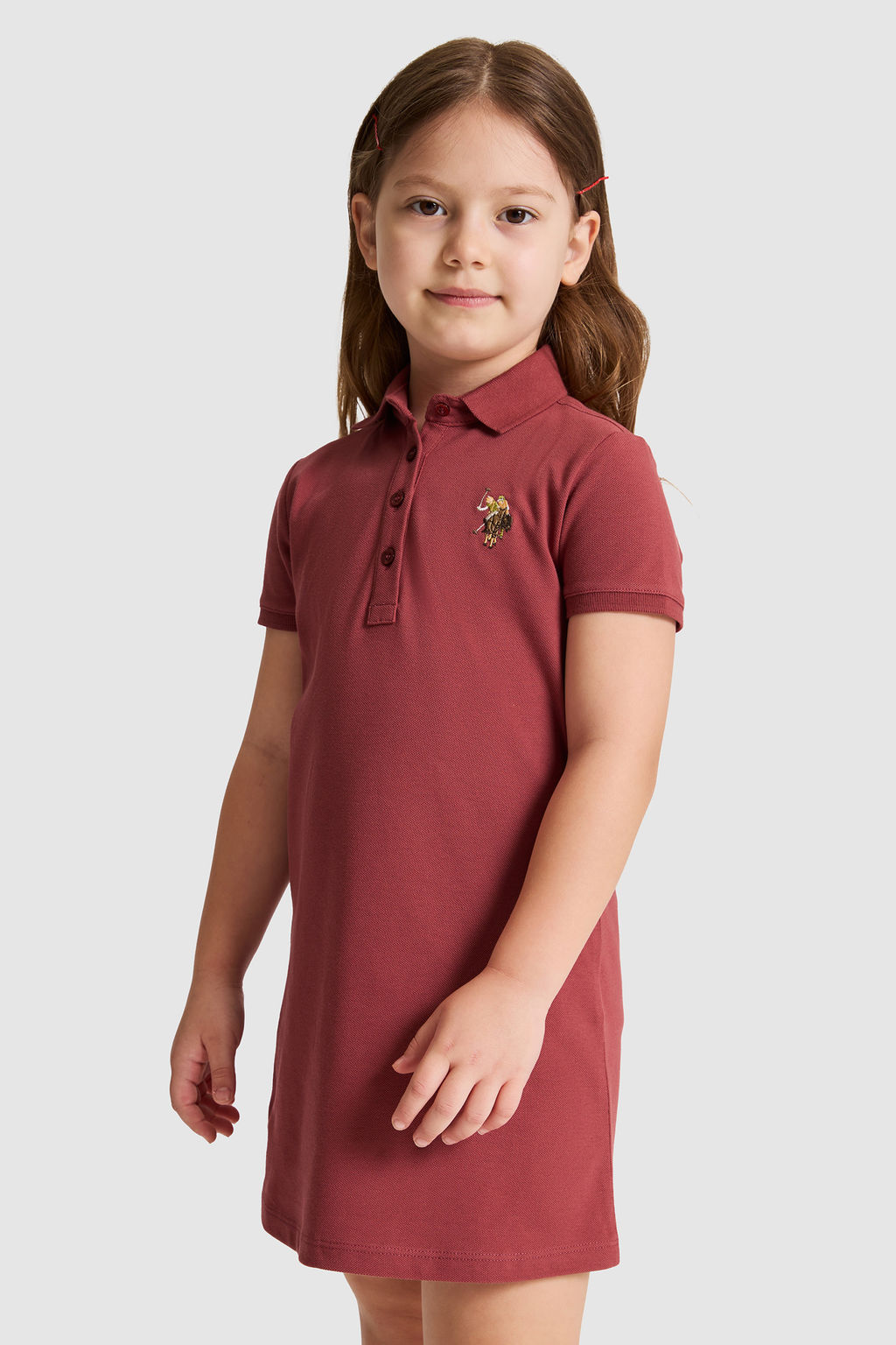 KДz Гocuk ViЕne Гrme Elbise - U.s. polo assn фото 4