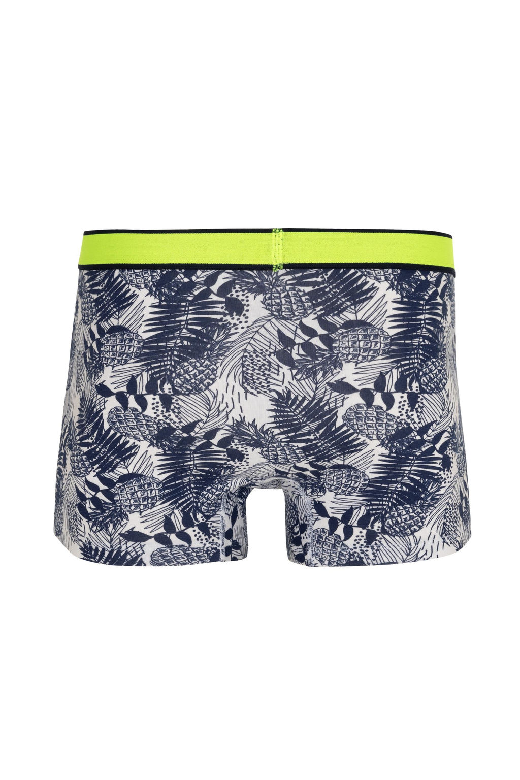 Мужское нижнее белье темно-синего цвета Неожиданная скидка в корзине - U.s. polo assn фото 4