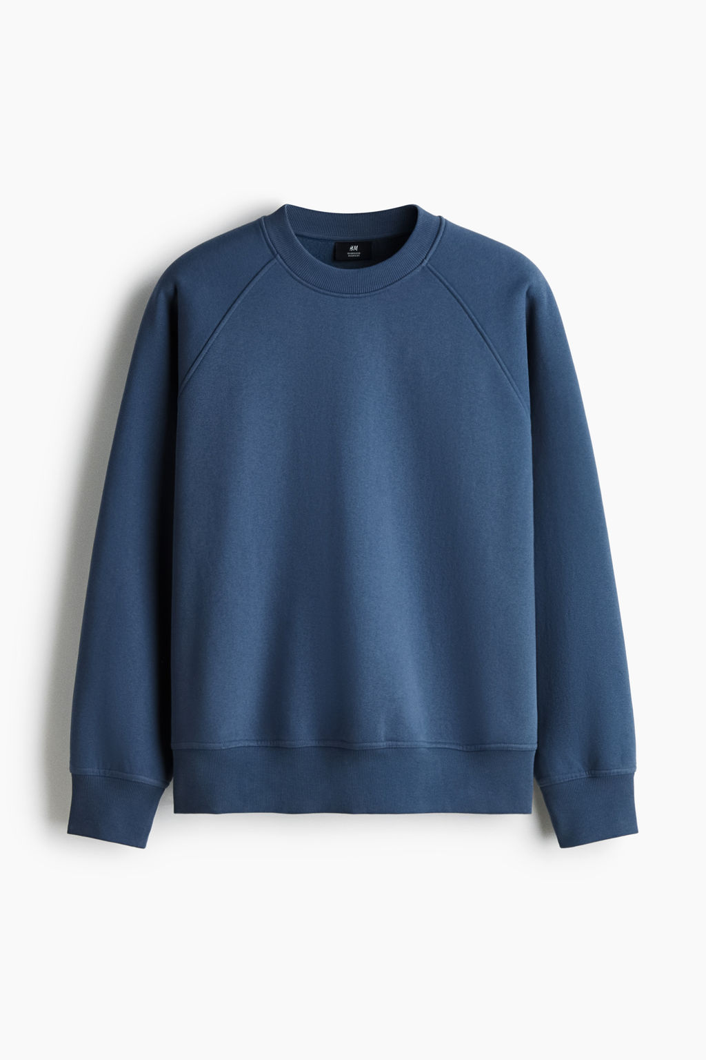 Sudadera Oversized Fit - H&m фото 5