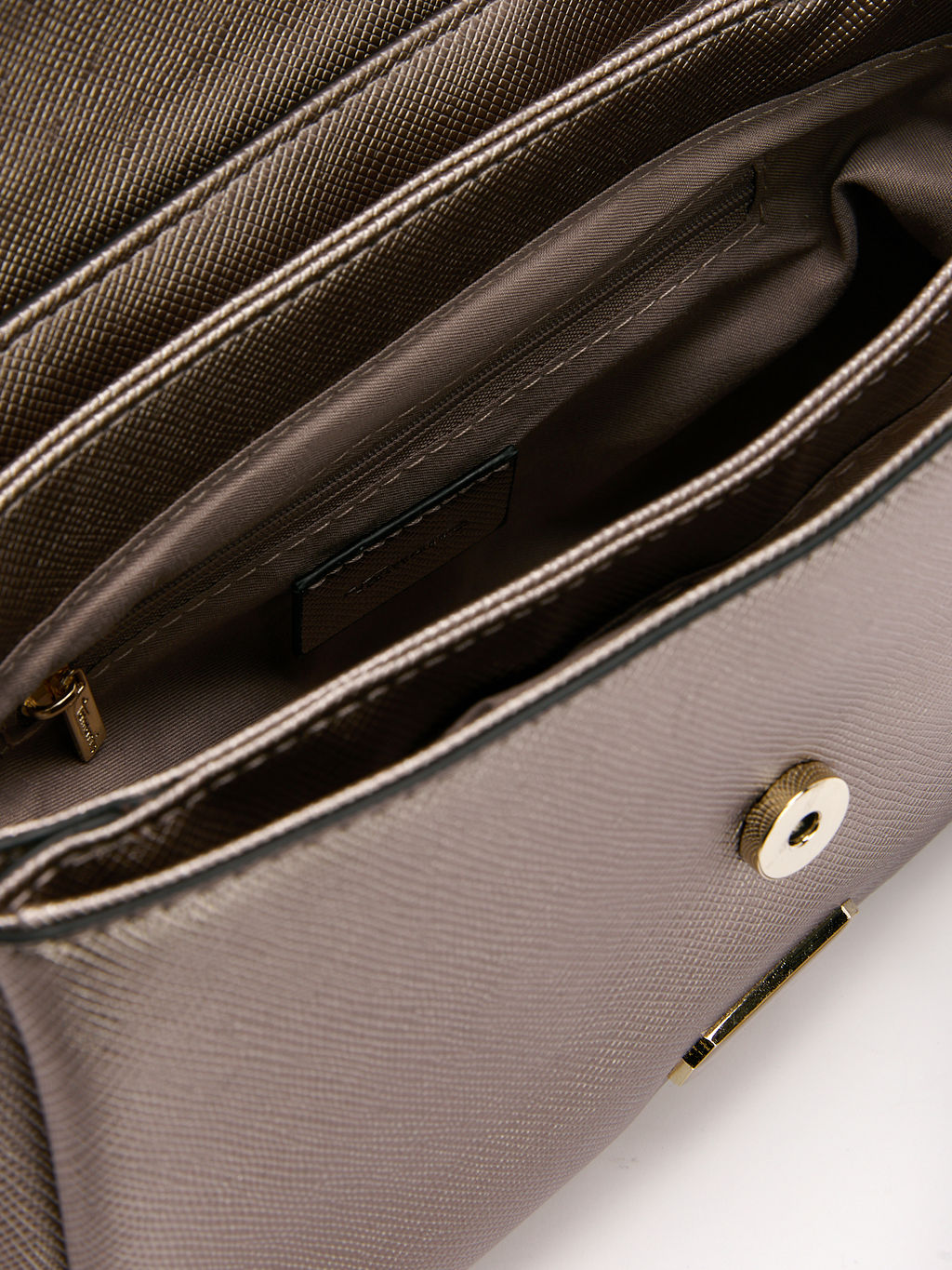 Кросс-боди TAMARIS Anja Артикул 4476278, темно-серебряный  фото 3