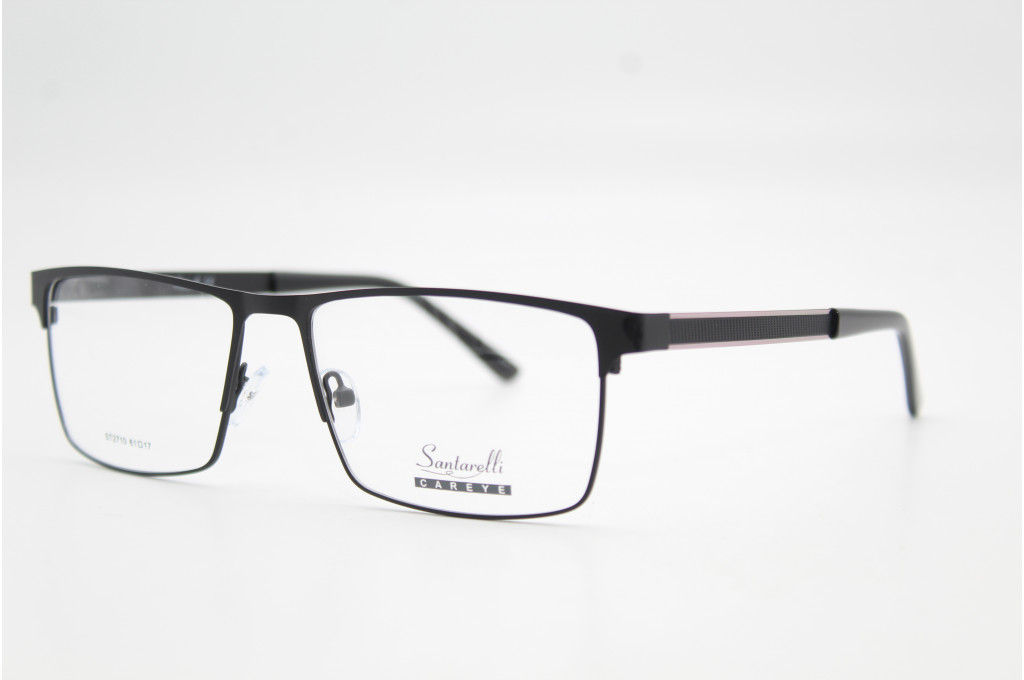 Оправа Santarelli 3 В 1 2710 61-17-150 C6 с футляром