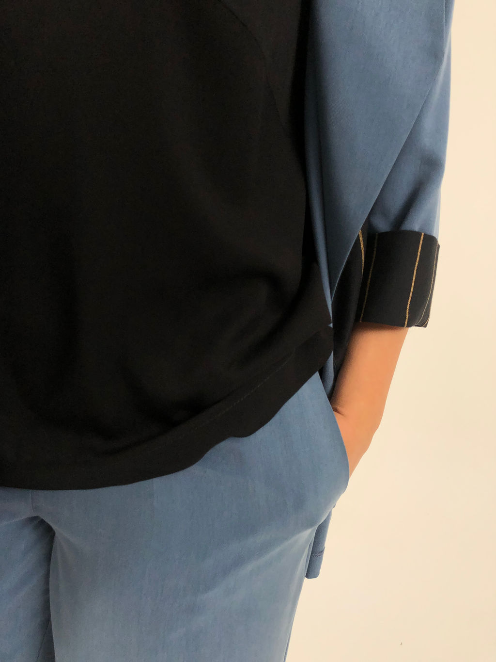 Комплект женский трехпредметный - Deesses фото 9