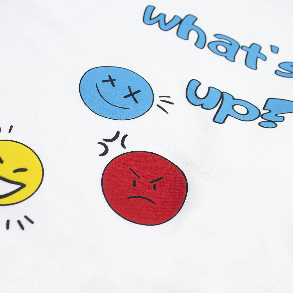 Толстовка футер 2х нитка начёс 1689310102 - Youlala фото 17