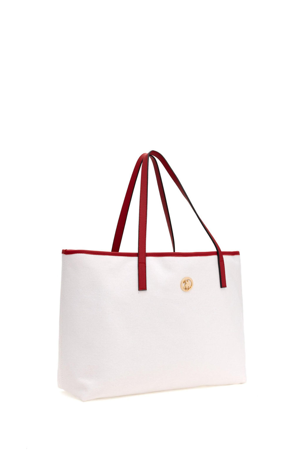 U. S. Polo Assn / Женская белая сумка - U.s. polo assn фото 2