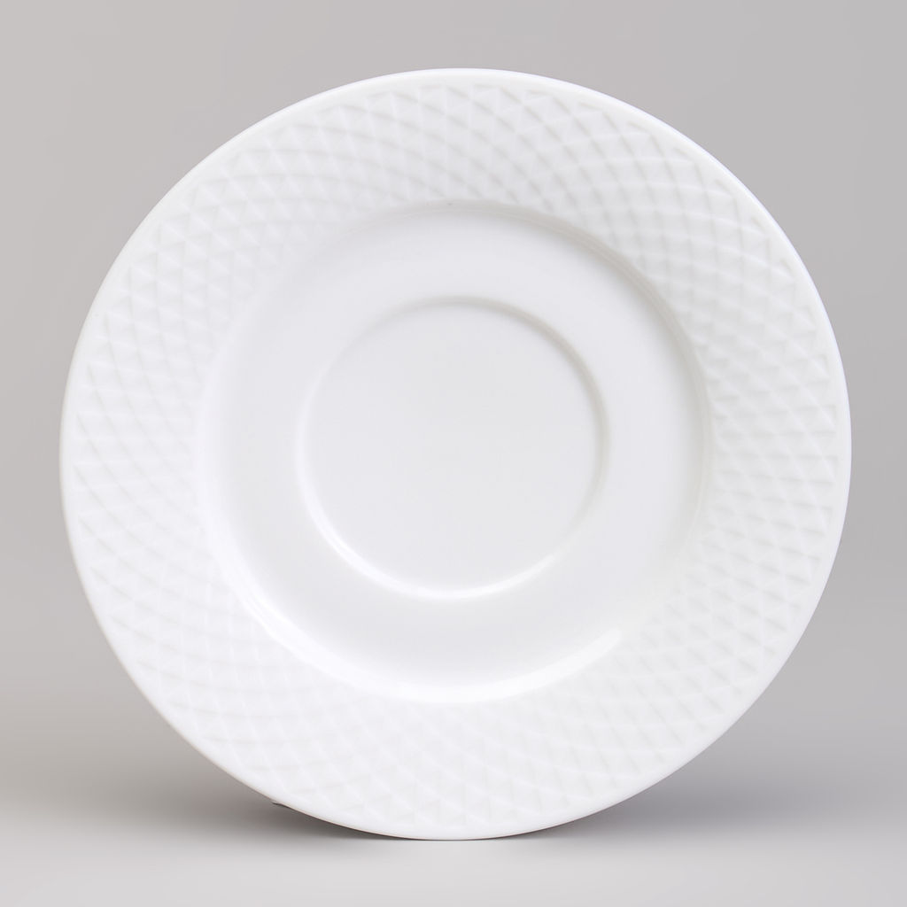 БУЛЬОННИЦА С БЛЮДЦЕМ LEFARD INFINITY 300 МЛ  фото 5