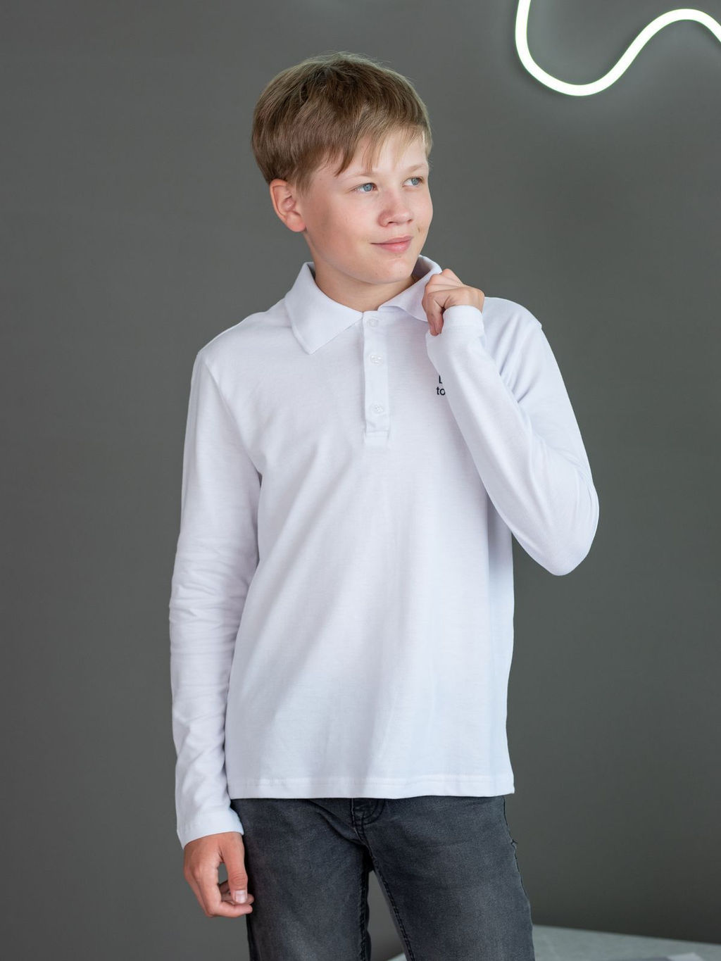 Джемпер для мальчика 62318 Lets go - Let's go фото 10