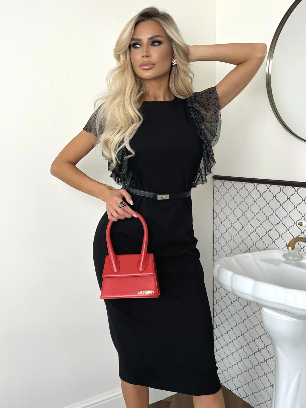 JETTY Платье  фото 2